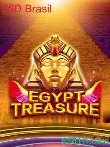 EgyptTreasure